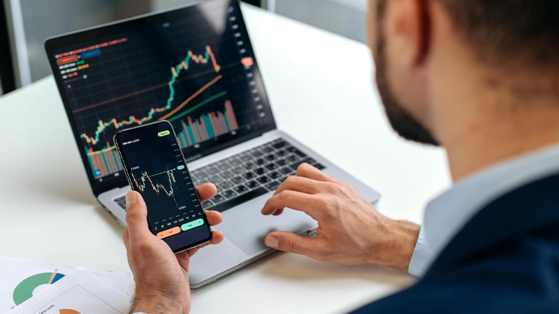 Redleaf Fundex Ticaret Platformu