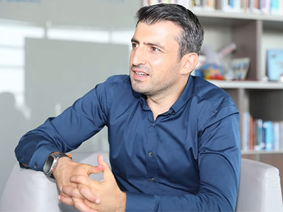 Başarılı Redleaf Fundex Trader